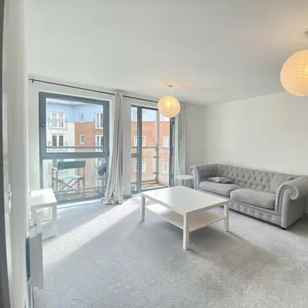 Image 4 - Elmira Way, Salford, M5 3DH, United Kingdom - Apartment for rent