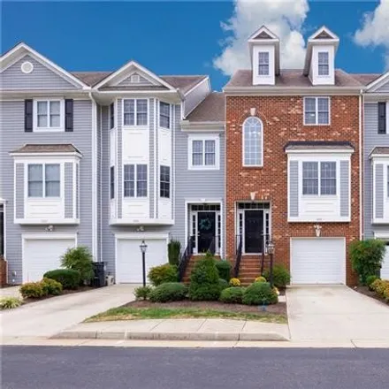 Image 1 - 10309 Kestrel Drive, French Hay, Hanover County, VA 23005, USA - Townhouse for sale