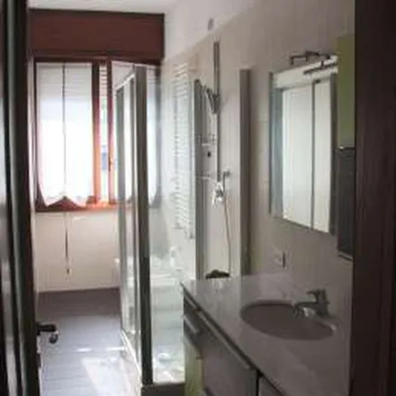 Rent this 2 bed apartment on Via Angelo Zanardini 10 in 20127 Milan MI, Italy