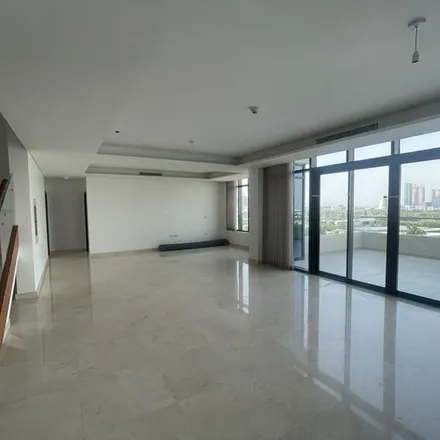 Image 2 - Vida Residence 4, Vida Residence, Emirates Hills, Dubai, United Arab Emirates - Apartment for rent