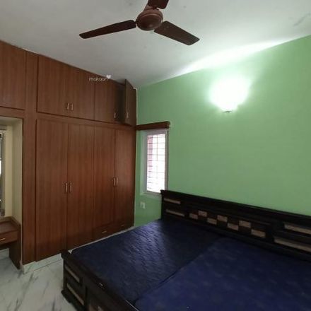 Rent this 3 bed apartment on unnamed road in Marredpally, Secunderabad - 500003
