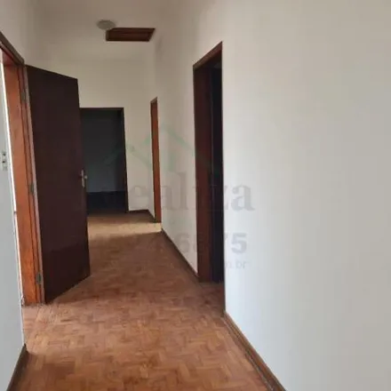 Buy this studio apartment on Rua Primeiro de Junho in Vila São José, Ribeirão Pires - SP