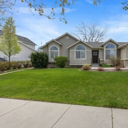 Buy this 6 bed house on 114 Cranberry Hill Drive in Draper, UT 84020