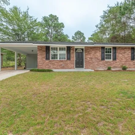 Buy this 3 bed house on 2424 Amsterdam Dr in Augusta, Georgia