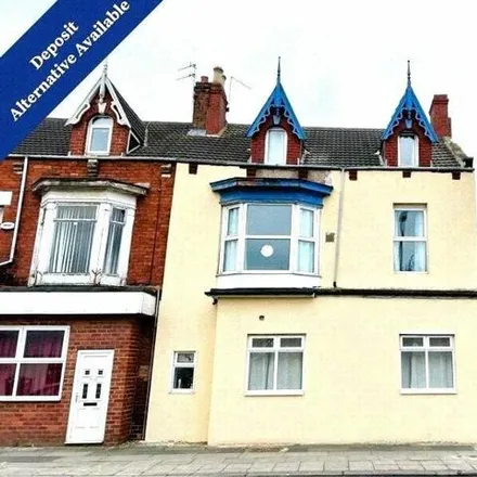 Rent this 1 bed room on Milll House Leisure Centre in Raby Road, Hartlepool