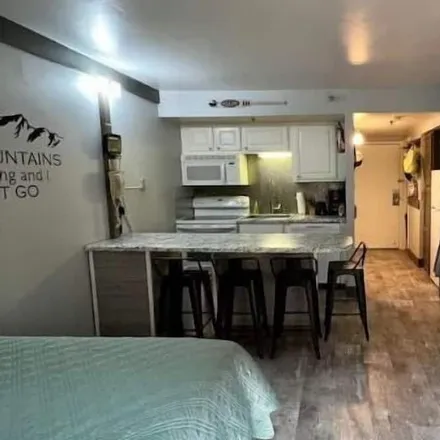 Rent this studio apartment on Snowshoe in WV, 26209