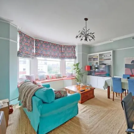 Buy this 1 bed apartment on Heathfield Road in Earlsfield Road, London