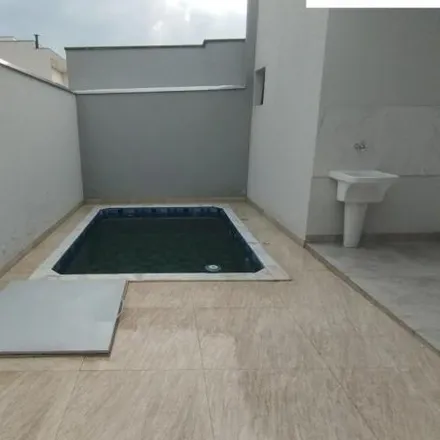 Buy this 3 bed house on Avenida Selma Aparecida Said in Jardim Horto Florestal, Sorocaba - SP