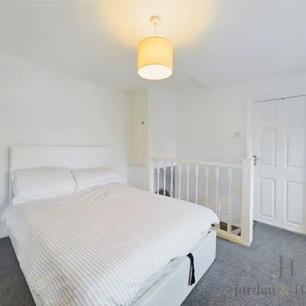 Rent this 1 bed apartment on 80 Lacey Green in Wilmslow, SK9 4BG