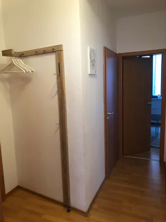 Rent this 2 bed apartment on Gotthardtstraße 15 in 99084 Erfurt, Germany