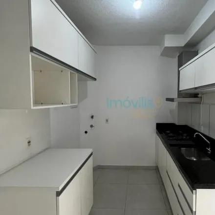 Image 2 - Rua Helvino de Moraes, Vila São José, Taubaté - SP, 12070-360, Brazil - Apartment for sale