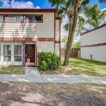 Buy this 2 bed townhouse on 1814 Warringwood Drive in Orange County, FL 32839