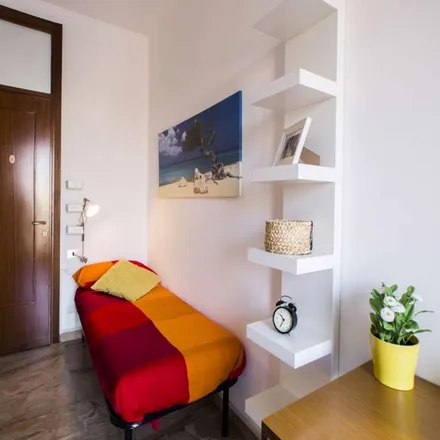 Image 2 - Stuparich - Albani, Piazza Carlo Stuparich, 20148 Milan MI, Italy - Apartment for rent