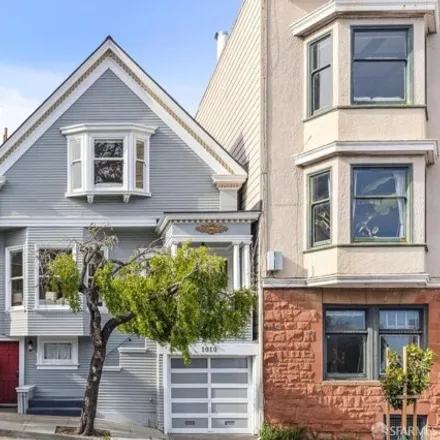 Buy this 3 bed house on 1010 14th Street in San Francisco, CA 94143