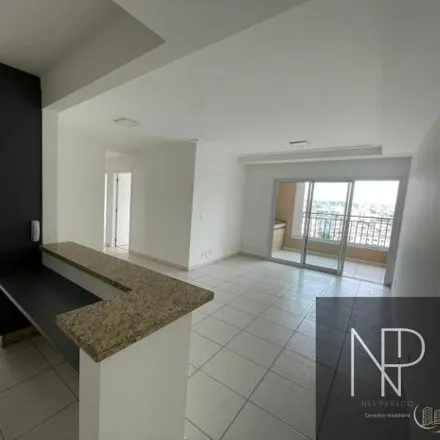 Rent this 3 bed apartment on Rua Tereza Lopes in Vila Granada, Sorocaba - SP