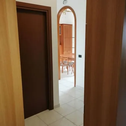 Rent this 3 bed apartment on Via Casilina 7 in 00182 Rome RM, Italy