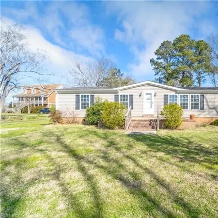 Buy this studio apartment on Baxter Lane in Moyock, Currituck County