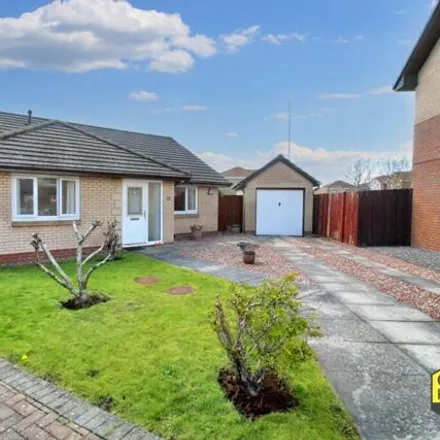 Buy this 2 bed house on Moffat Wynd in Saltcoats, KA21 6GA