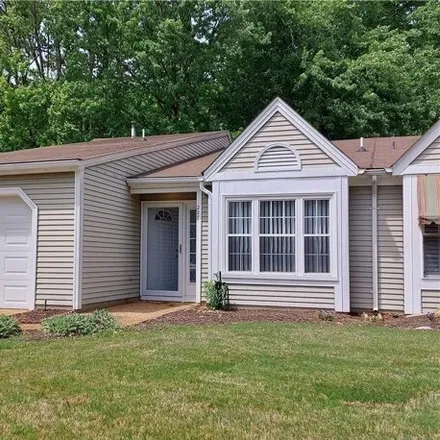 Buy this 2 bed house on 227 Seasons Trail in Newport News, VA 23602