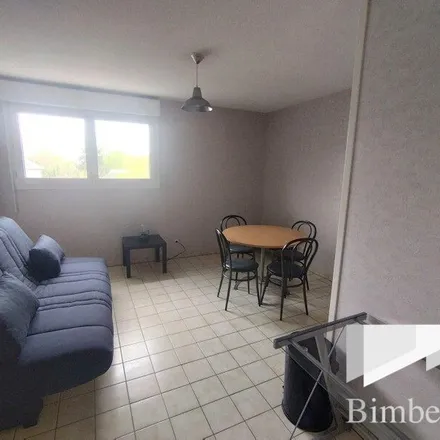 Image 1 - 36 Rue Jeanne d'Arc, 45000 Orléans, France - Apartment for rent