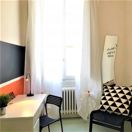 Image 2 - Via della Cernaia 38, 50129 Florence FI, Italy - Room for rent