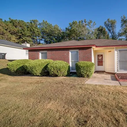 Buy this 3 bed house on 5833 Fellow Street in Columbus, GA 31907