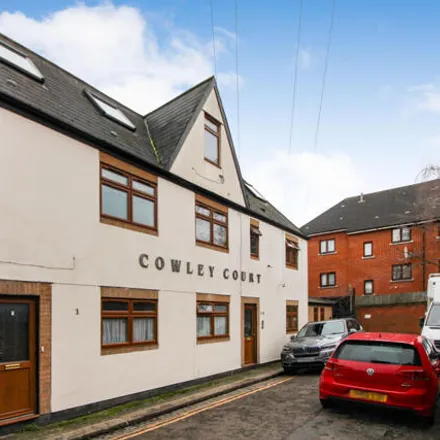 Rent this 1 bed room on 1 Cowley Court in London, E11 4LG