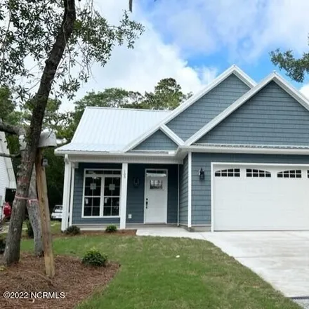 Buy this 3 bed house on 105 Northwest 24th Street in Oak Island, Brunswick County