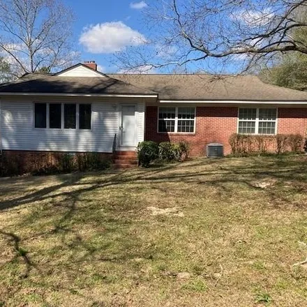 Image 7 - 743 South Three Notch Street, Andalusia, Andalusia, AL 36420, USA - House for sale