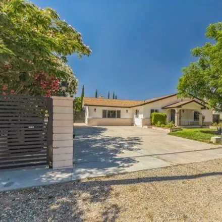 Image 5 - 4030 Avenue L # L2, Quartz Hill, California, 93536 - House for rent