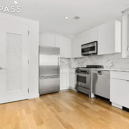 Rent this 1 bed apartment on LANA in 515 9th Avenue, New York