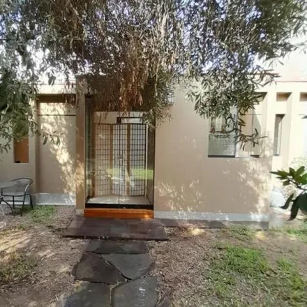 Rent this 1 bed apartment on Alfa Cisne 116 in Surquillo, Lima Metropolitan Area 15038