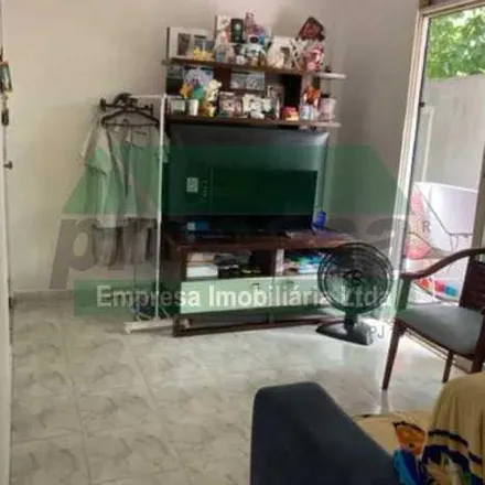 Rent this 2 bed apartment on unnamed road in Chapada, Manaus - AM