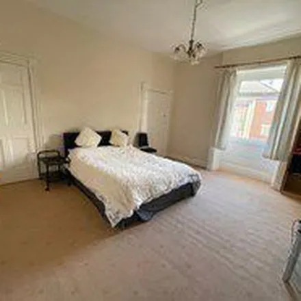 Rent this 4 bed townhouse on Dickas in 103 Bedford Street, North Shields