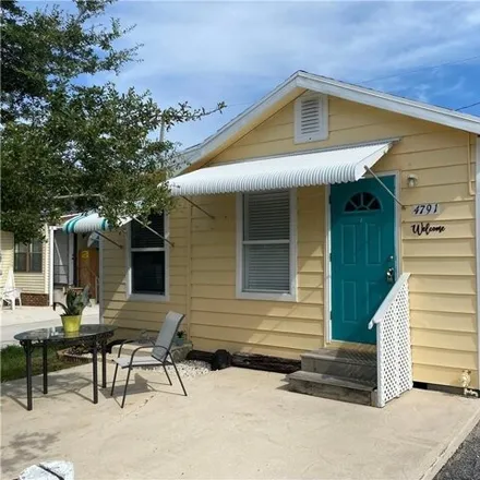 Rent this 1 bed house on 4791 NE Blue Heron Ln in Jensen Beach, Florida