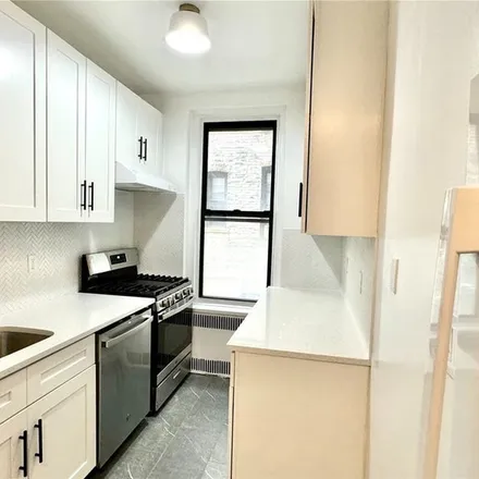 Rent this 1 bed apartment on 41-07 42nd Street in New York, NY 11104