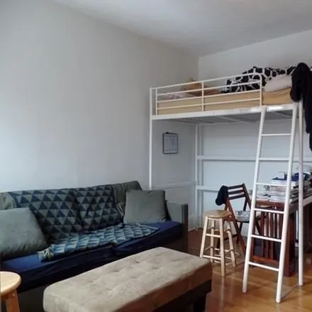 Rent this studio condo on 99 Marion Street in Brookline, MA 02446