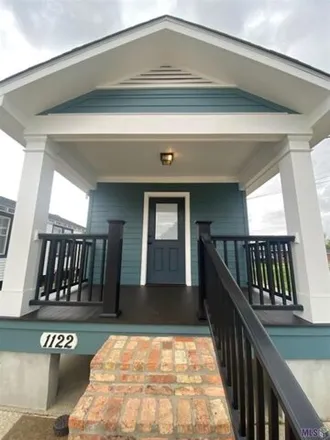 Rent this 1 bed condo on 1122 9th Street in Gretna, LA 70053