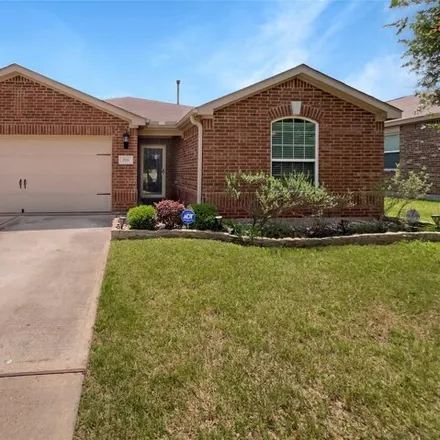 Buy this 4 bed house on 2129 Bluebell Drive in Kaufman County, TX 75126