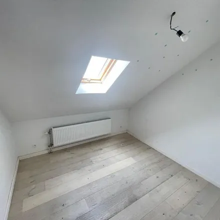 Image 1 - Haantjeslei 2, 2018 Antwerp, Belgium - Apartment for rent