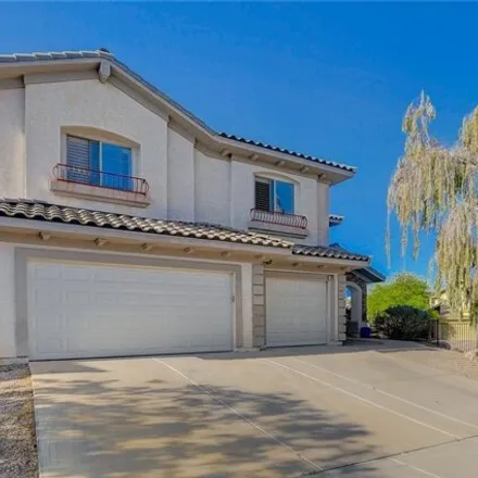 Buy this 5 bed house on 139 Coyote Hills Street in Henderson, NV 89012