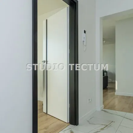 Image 5 - Doktora Jana Piltza 30, 30-392 Krakow, Poland - Apartment for rent