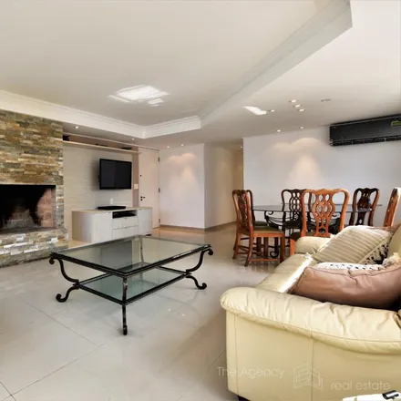 Buy this 4 bed apartment on Golden Beach Resort & Spa in Las Gaviotas (Calle 29), 20100 Punta Del Este