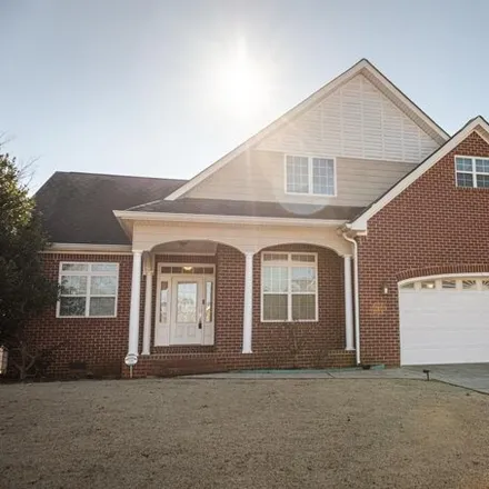 Buy this 4 bed house on 123 Magalynn Way in Chatsworth, GA 30705