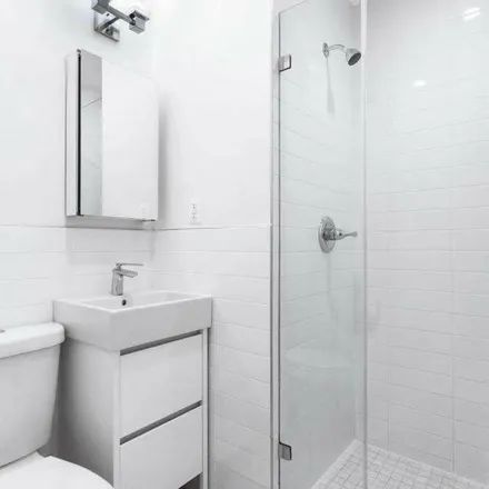 Rent this 1 bed apartment on 482 East 74th Street in New York, NY 10021