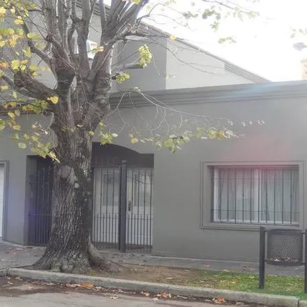 Buy this 3 bed house on José Evaristo Uriburu 875 in Centro, 1878 Quilmes