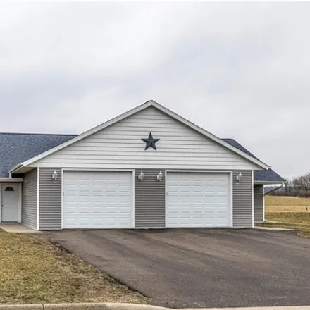 Image 1 - unnamed road, Blair, Preston, WI 54616, USA - House for sale