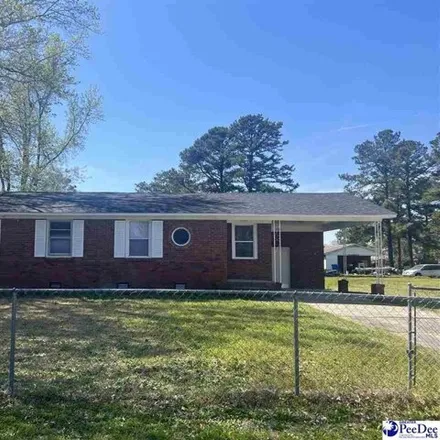 Buy this 3 bed house on 3507 Plantation Drive in Park City, Florence County