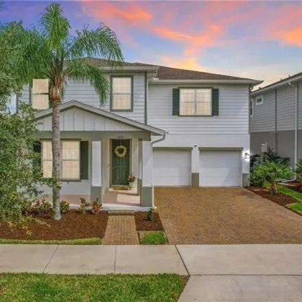 Buy this 5 bed house on Tea Tree Drive in Horizon West, FL