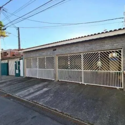 Buy this 4 bed house on Rua Brumado in Jardim Vale do Sol, São José dos Campos - SP